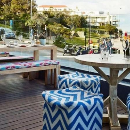 Beach To Home In 3 Minutes: Bondi N Cité de Cité de Sydney Extérieur photo